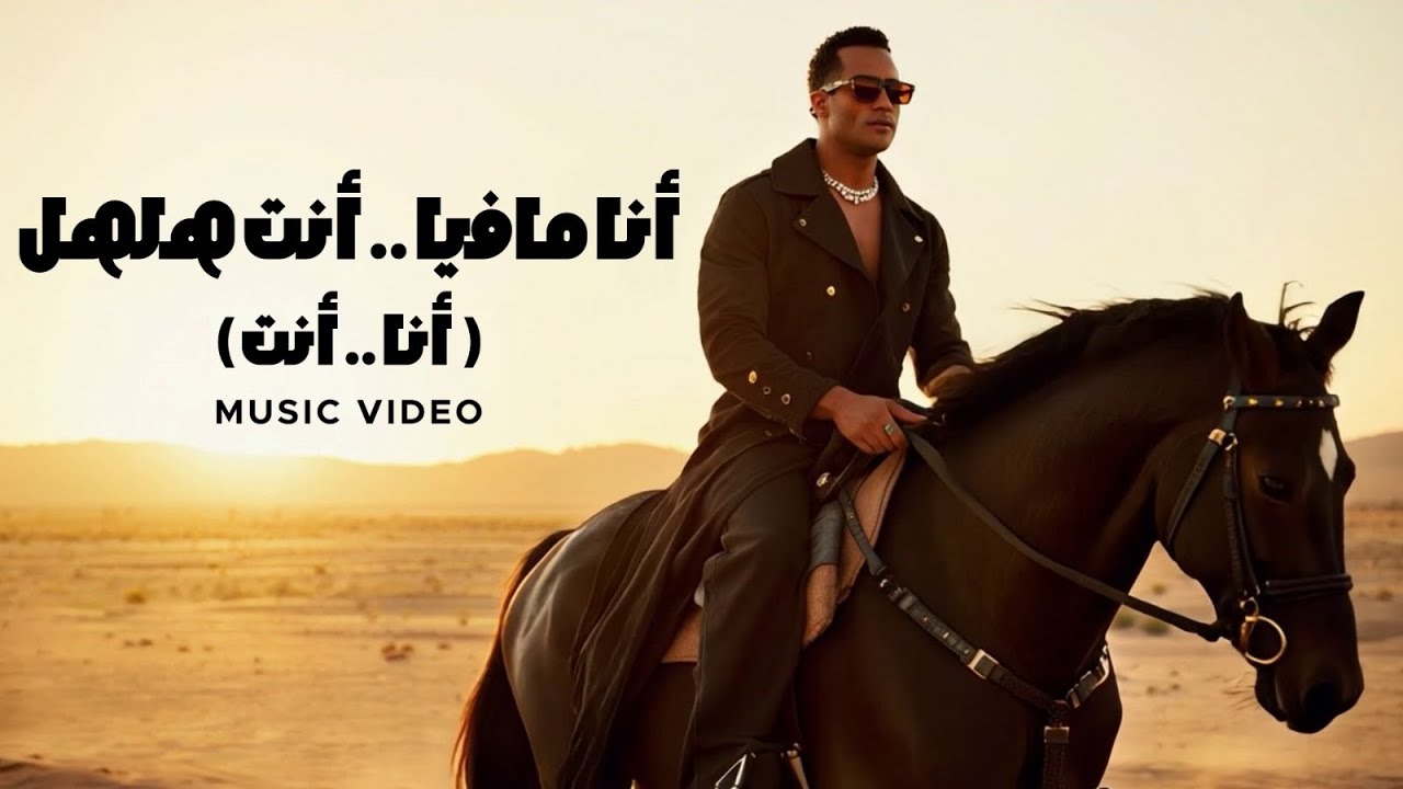 محمد رمضان انا انت ( انا مافيا انت هلهل ) / Mohamed Ramadan Ana Enta ( Music Video )