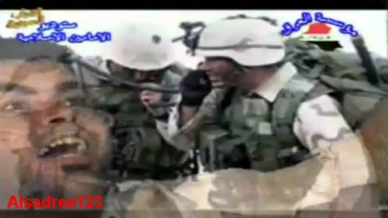 قصيدة صدريه روووووعة حماسية ـ يلاكونة لو بيهم زود